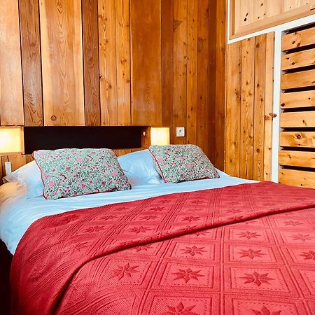 Hotel Les Lores Val-dʼIsère Eksteriør billede