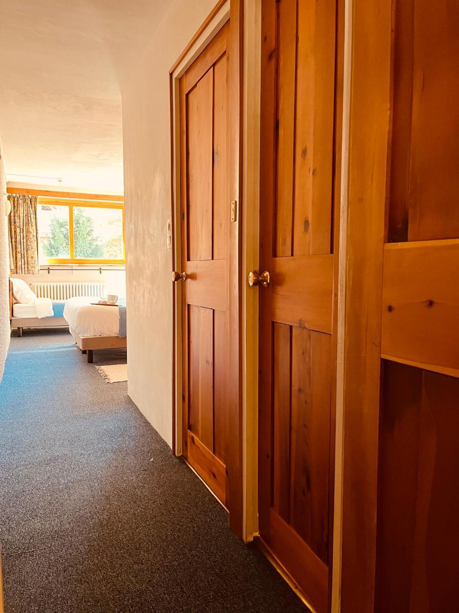 Hotel Les Lores Val-dʼIsère Eksteriør billede