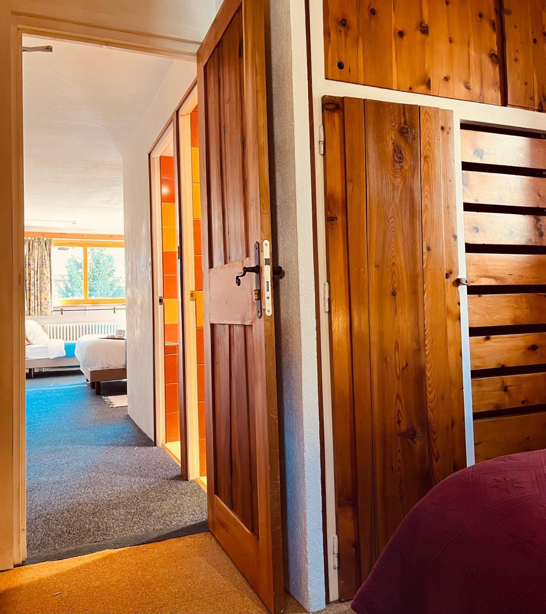 Hotel Les Lores Val-dʼIsère Eksteriør billede